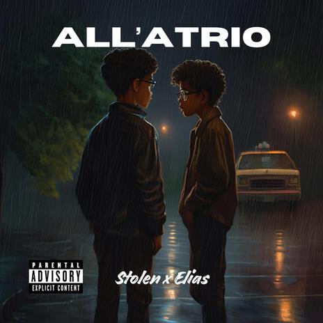 All'atrio | Boomplay Music