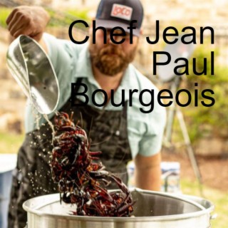 Chef Jean Paul Bourgeois - Sportsman, Game chef and Meat eater contributor