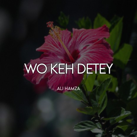 Wo Keh Detey | Boomplay Music