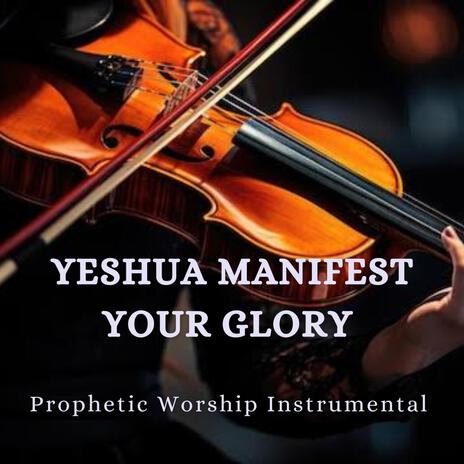 Yeshua My Shalom | Boomplay Music