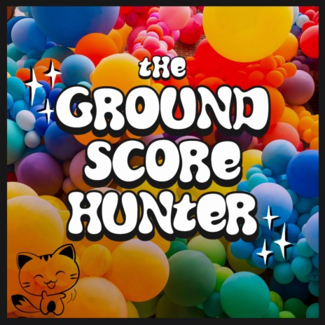 Ground Score Hunter | Boomplay Music