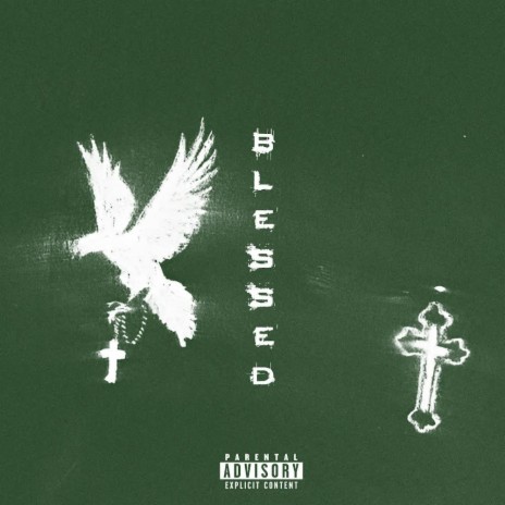 Blessed ft. Dasan | Boomplay Music