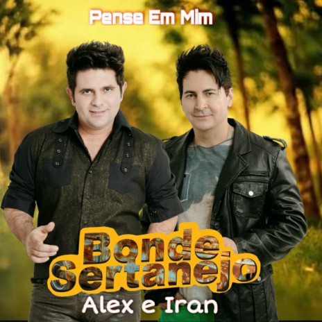 Pense Em Mim | Boomplay Music