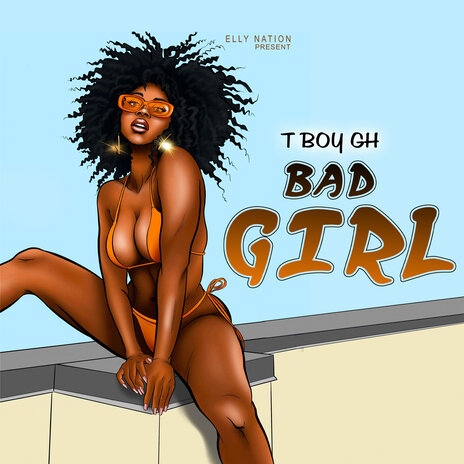 Bad Girl | Boomplay Music