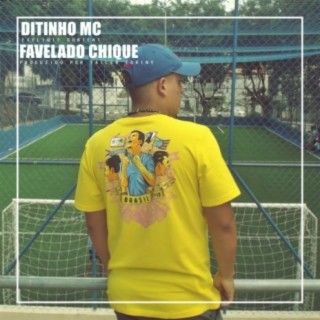 Ditinho Mc