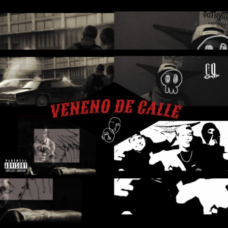 VENENO DE CALLE | Boomplay Music