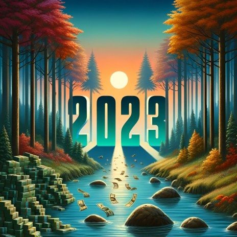 2023 ft. Doku | Boomplay Music