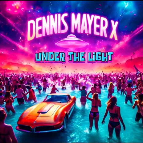 Under The Light | Boomplay Music