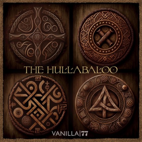 The Hullabaloo | Boomplay Music