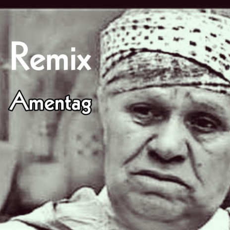 RX Bousalem ft. Amentag | Boomplay Music