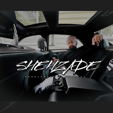 SHEHZADE | Boomplay Music