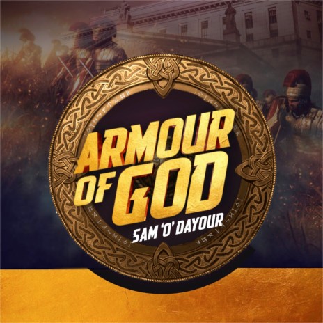 Armour of God | Boomplay Music