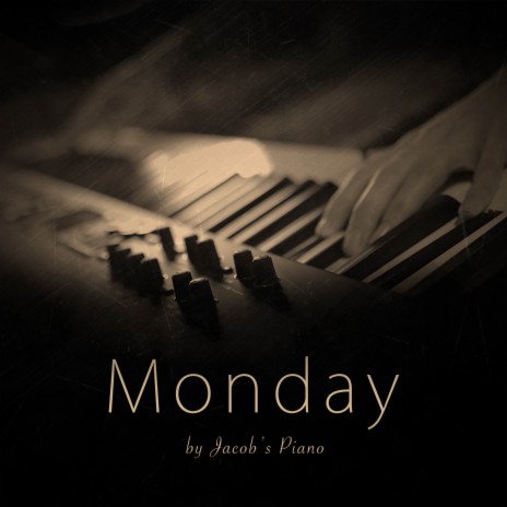 Monday | Boomplay Music