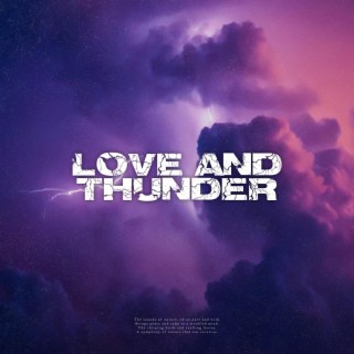 Love And Thunder