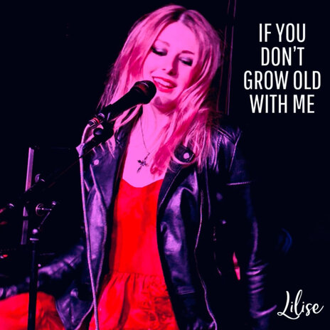 If You Don't Grow Old with Me | Boomplay Music