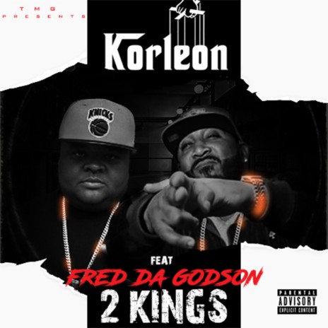 2 Kings ft. Fred Da Godson | Boomplay Music