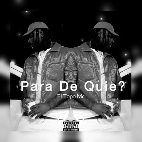 Para De Quien | Boomplay Music