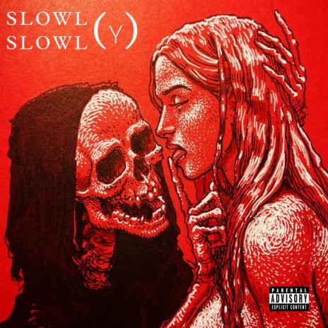 Slowly Slowly ft. Hardik Patel | Boomplay Music