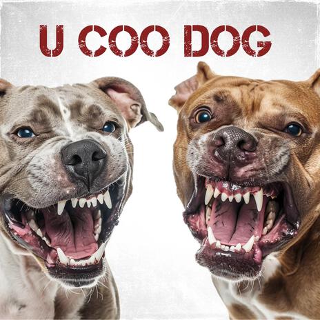 U COO DOG | Boomplay Music