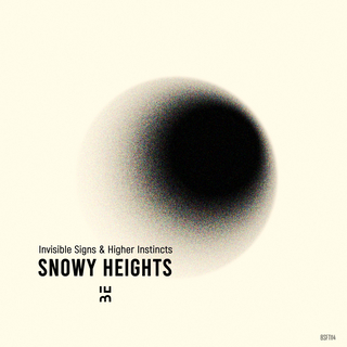 Snowy Heights