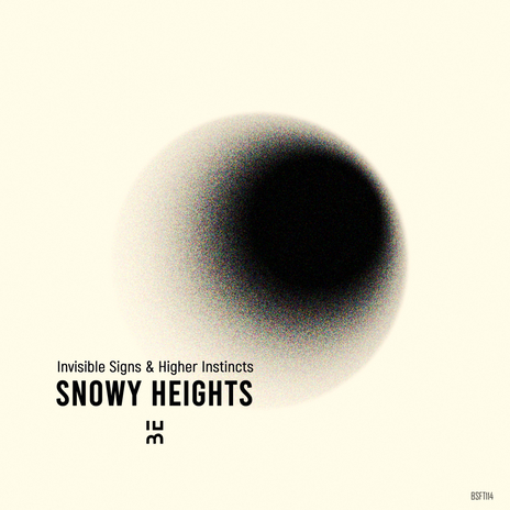 Snowy Heights ft. Higher Instincts | Boomplay Music