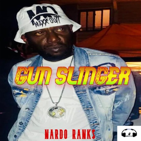 Nardo Ranks (Gun Slinger) | Boomplay Music