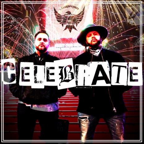 Celebrate | Boomplay Music