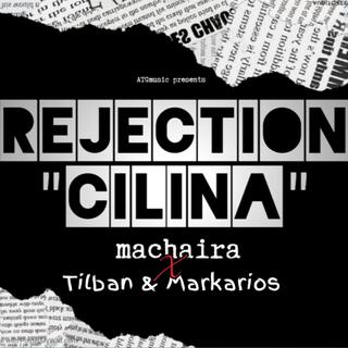 Rejection (cilina)