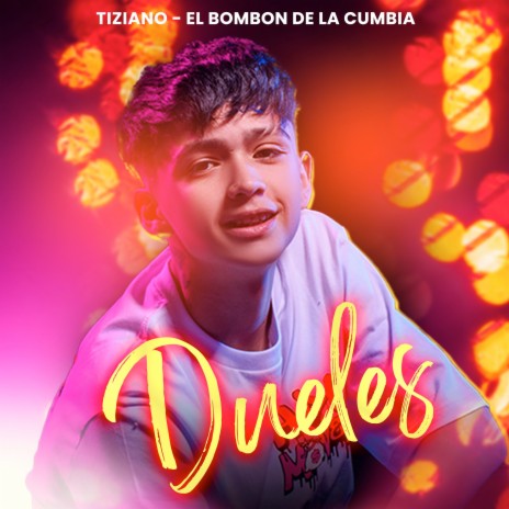 Dueles | Boomplay Music