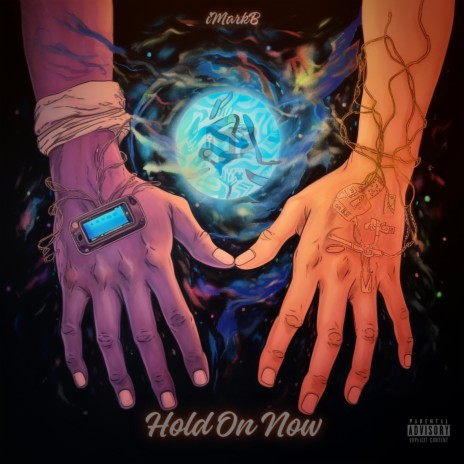 Hold On Now | Boomplay Music