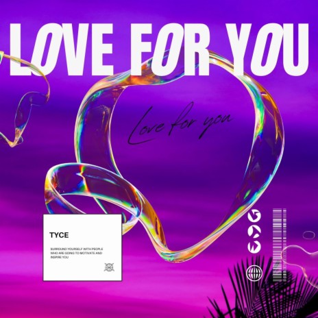 LOVE FOR YOU | Boomplay Music