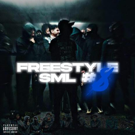 Freestyle SML #8 ft. Diawoye | Boomplay Music