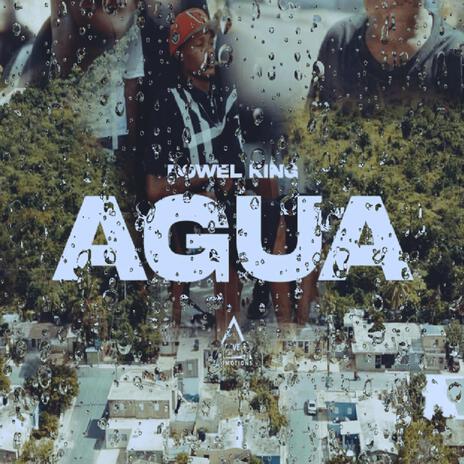 Agua | Boomplay Music