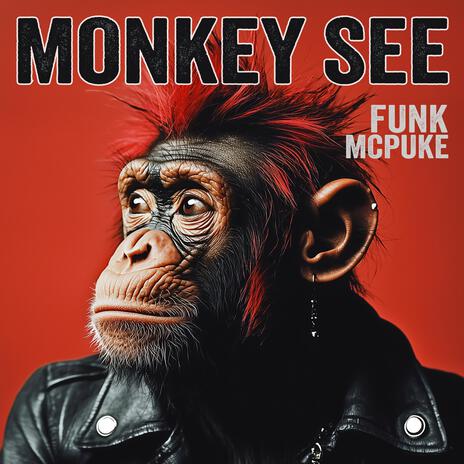 Monkey See | Boomplay Music