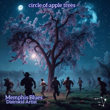circle of apple trees | Boomplay Music