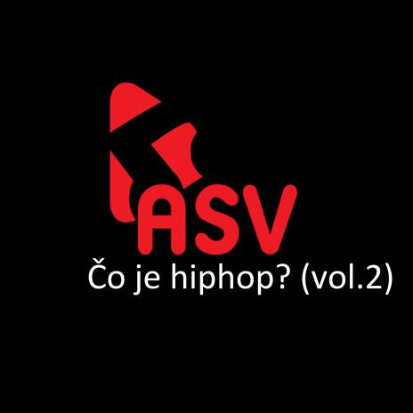 Čo je hiphop? (vol.2) | Boomplay Music