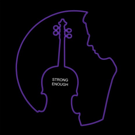 Strong Enough | Boomplay Music