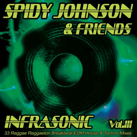 Banana Boat Song (Spidy Johnson's Cucumber Mix) | Boomplay Music