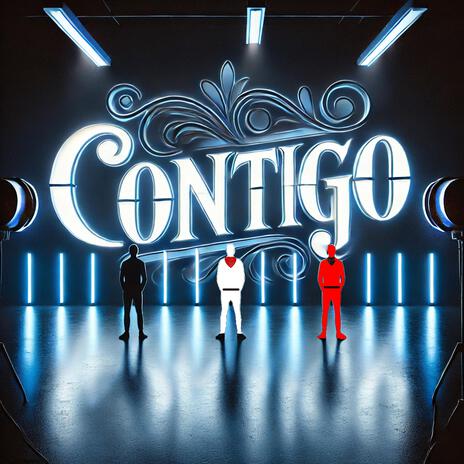 Contigo | Boomplay Music