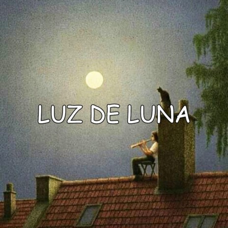 LUZ DE LUNA (Pista de boom bap)