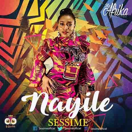 Nayilé | Boomplay Music