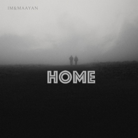 Home ft. Maayan Shalhov | Boomplay Music