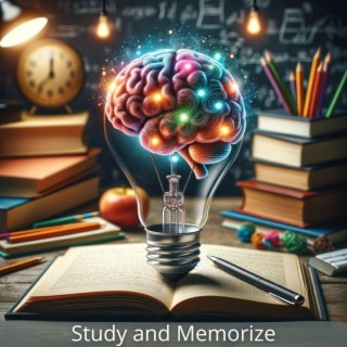 Study and Memorize: Study Music to Focus on Your Task and Improves Your Memory Retention