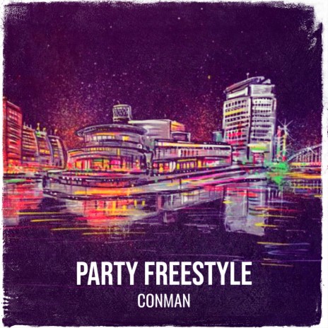 Party Freestyle | Boomplay Music