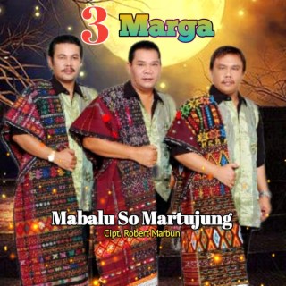 3 MARGA