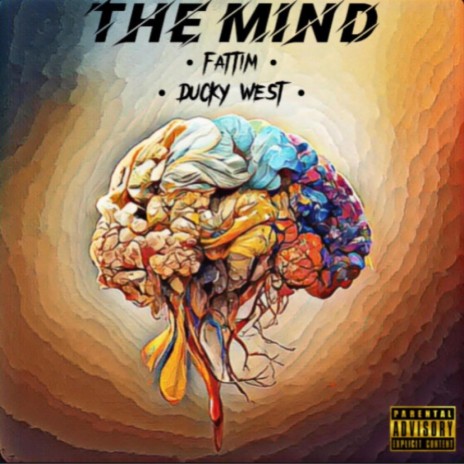 The Mind ft. FatTim | Boomplay Music