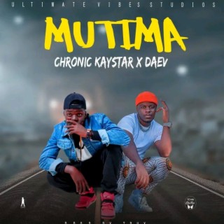 Chronic Kaystar ft Daev_mutima