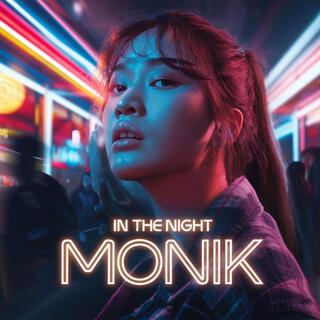 In the Night ft. MONIK lyrics | Boomplay Music