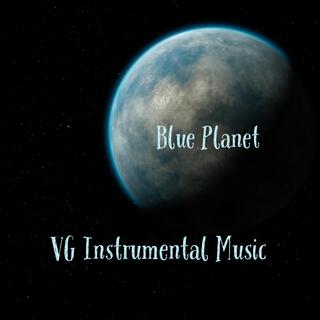 Blue Planet