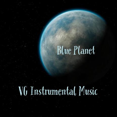 Blue Planet